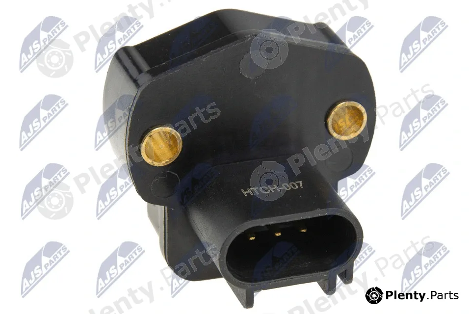 NTY ECP-CH-007 — Sensor, throttle position