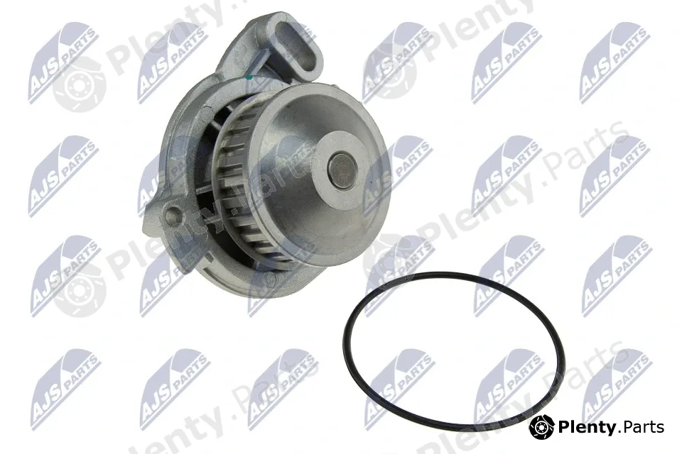 NTY CPW-VW-023 — Water Pump, engine cooling