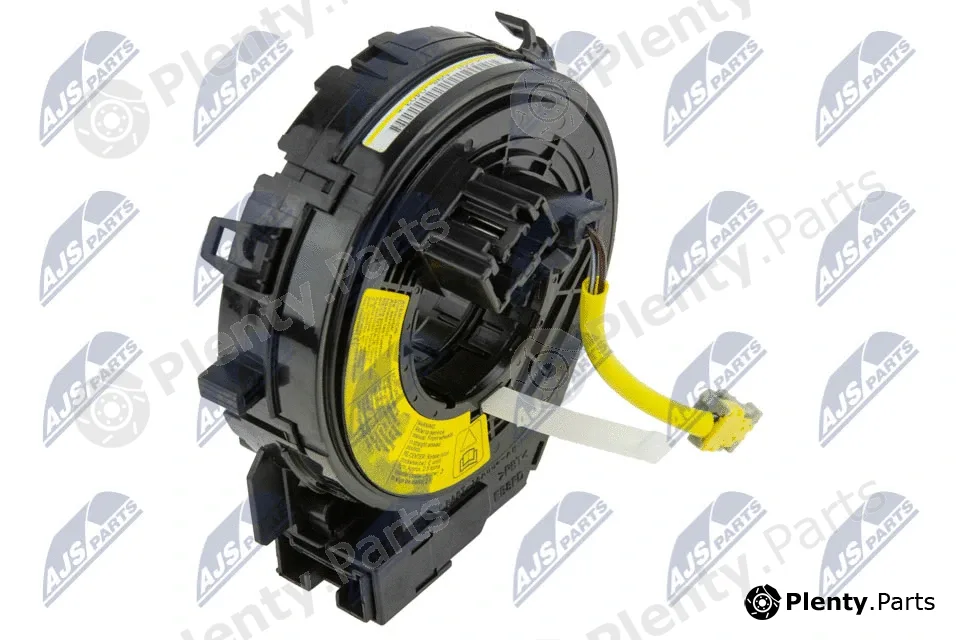 NTY EAS-FR-007 — Clockspring, airbag