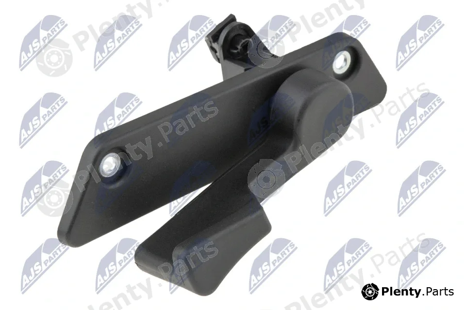 NTY EZC-FT-053 — Exterior Door Handle