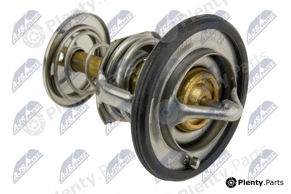 NTY CTM-TY-003 — Thermostat, coolant