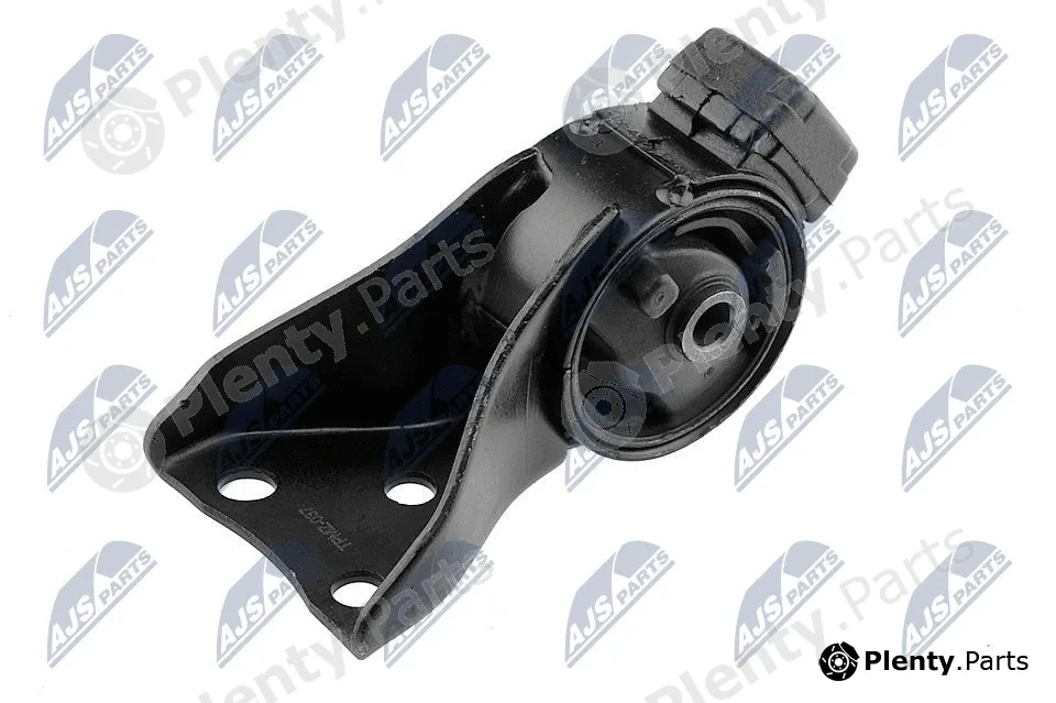 NTY ZPS-MZ-037 — Mounting, engine