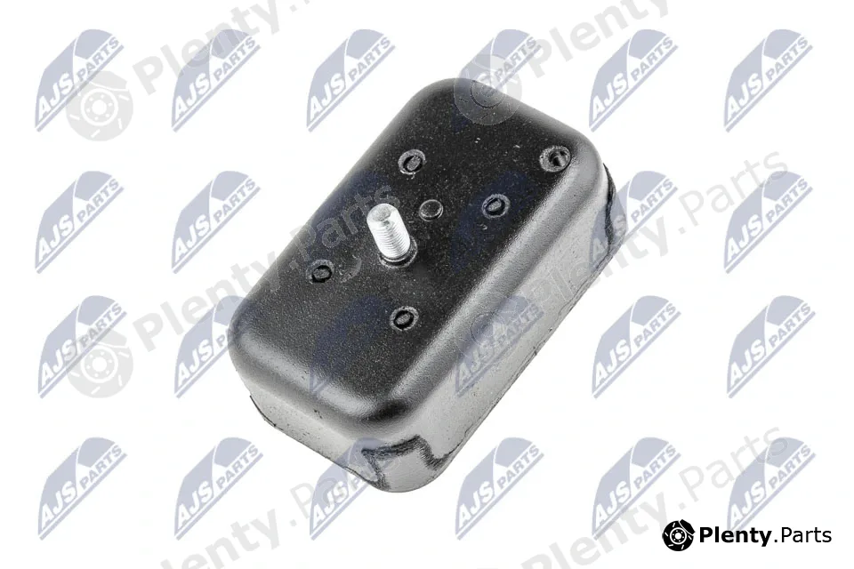 NTY ZPS-SU-016 — Mounting, engine
