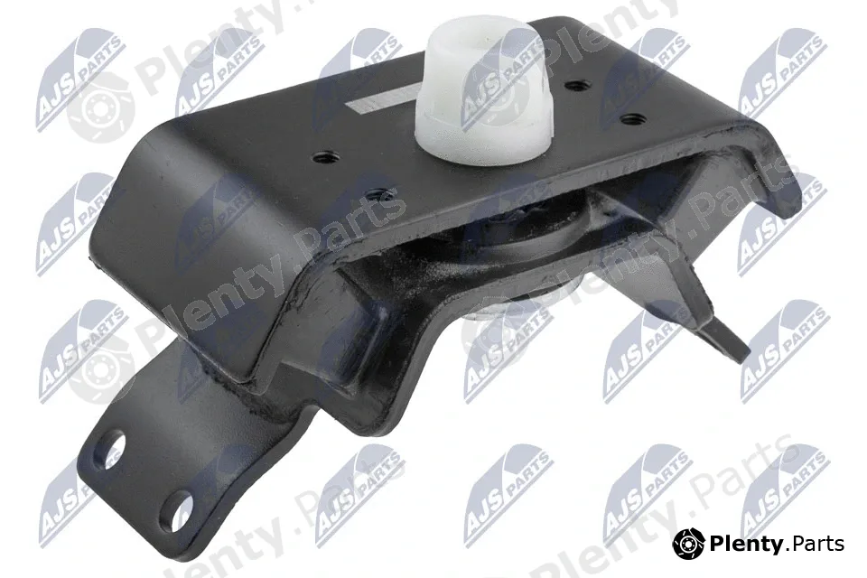 NTY ZPS-TY-052 — Mounting, engine