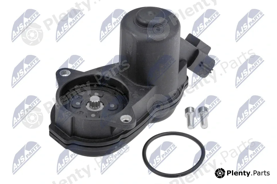 NTY HZS-RE-001A — Control Element, parking brake caliper