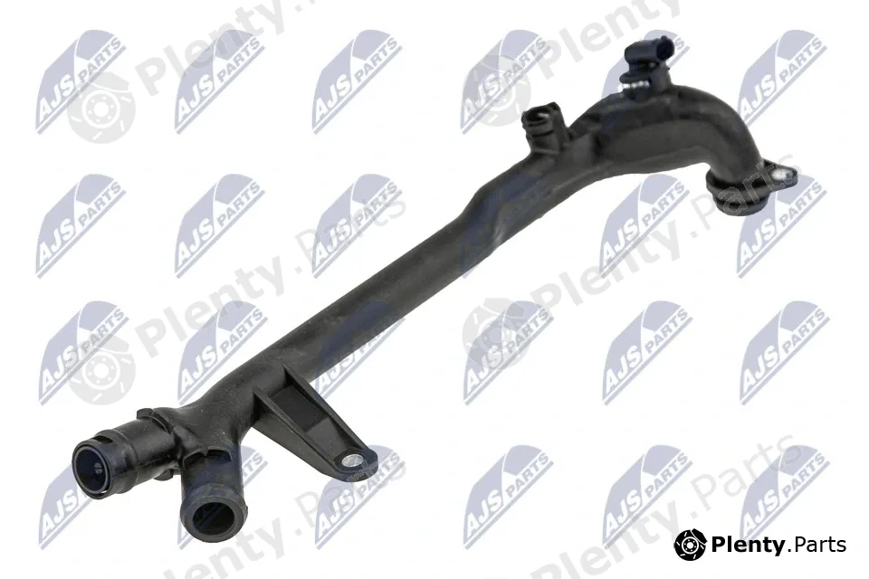 NTY CPP-ME-031 — Coolant Pipe