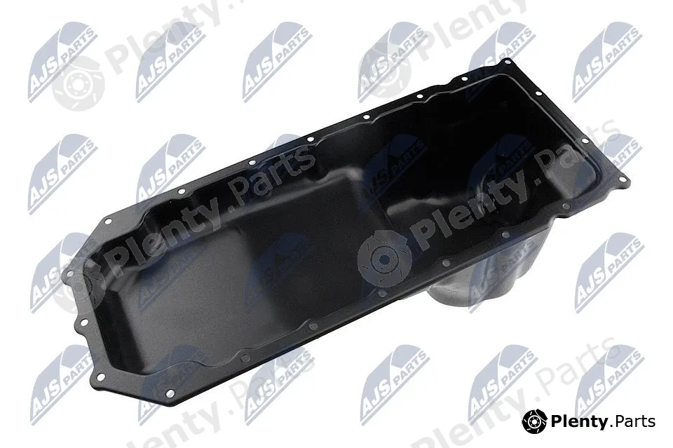 NTY BMO-CH-039 — Oil Sump