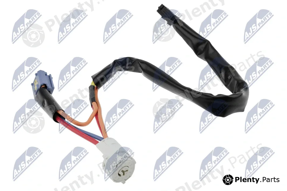 NTY EKS-PE-000 — Ignition Switch