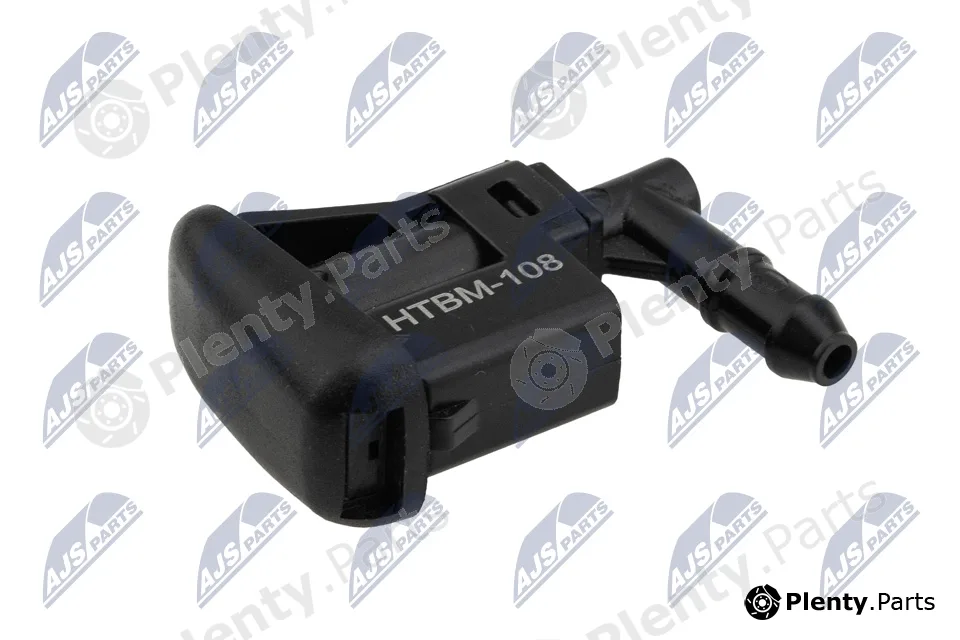 NTY EDS-BM-108 — Washer Fluid Jet, window cleaning