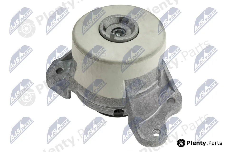 NTY ZPS-ME-051 — Mounting, engine