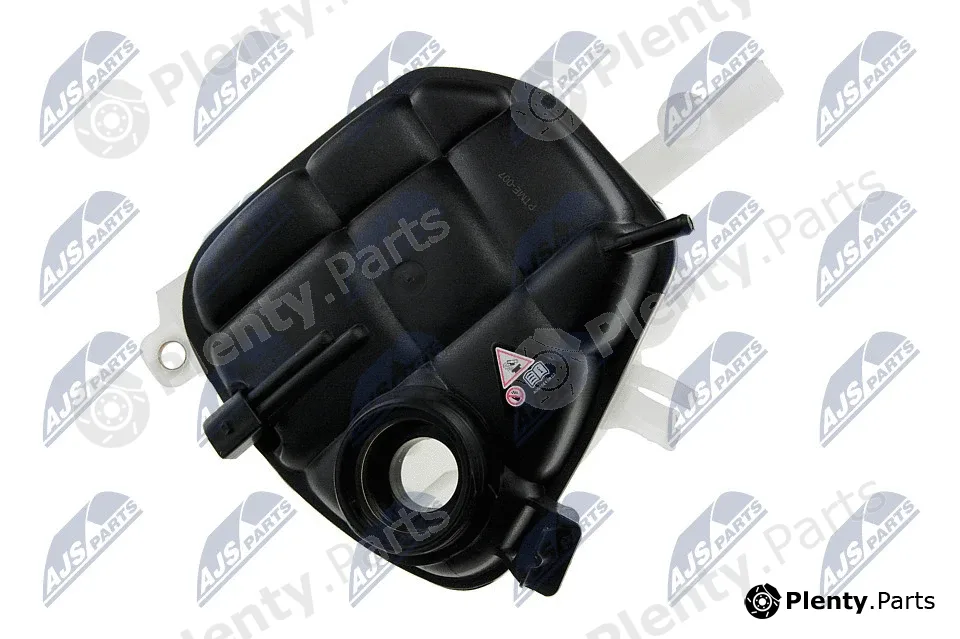 NTY CZW-ME-007 — Expansion Tank, coolant