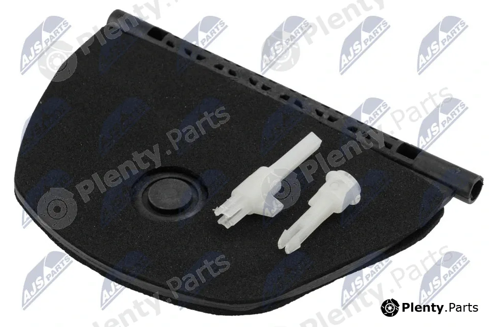 NTY ERD-PL-011 — Control Flap, air supply