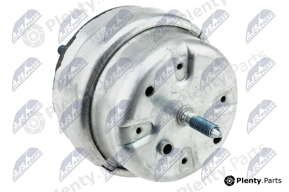 NTY ZPS-AU-008 — Mounting, engine