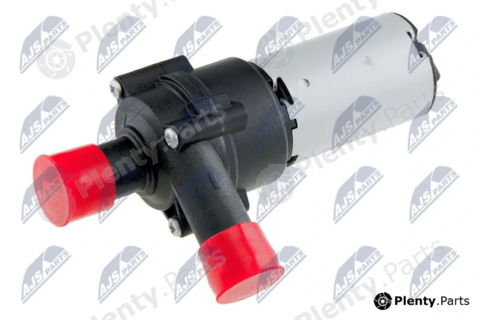 NTY CPZ-AU-001 — Water Recirculation Pump, parking heater