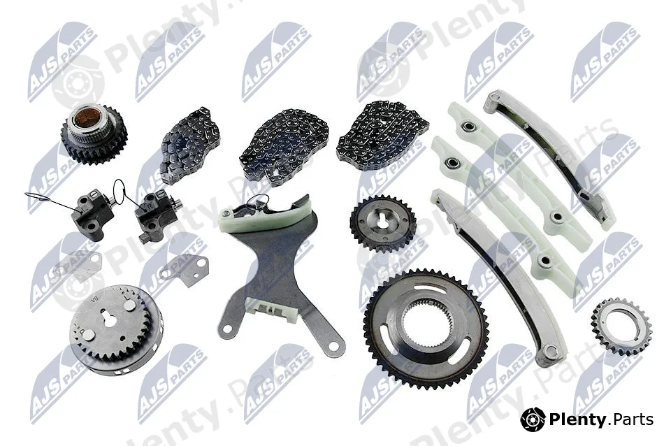 NTY RZR-CH-003 — Timing Chain Kit
