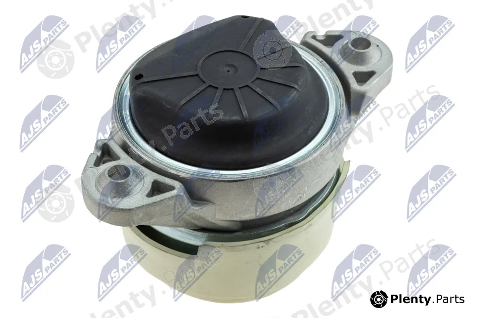 NTY ZPS-ME-038 — Mounting, engine