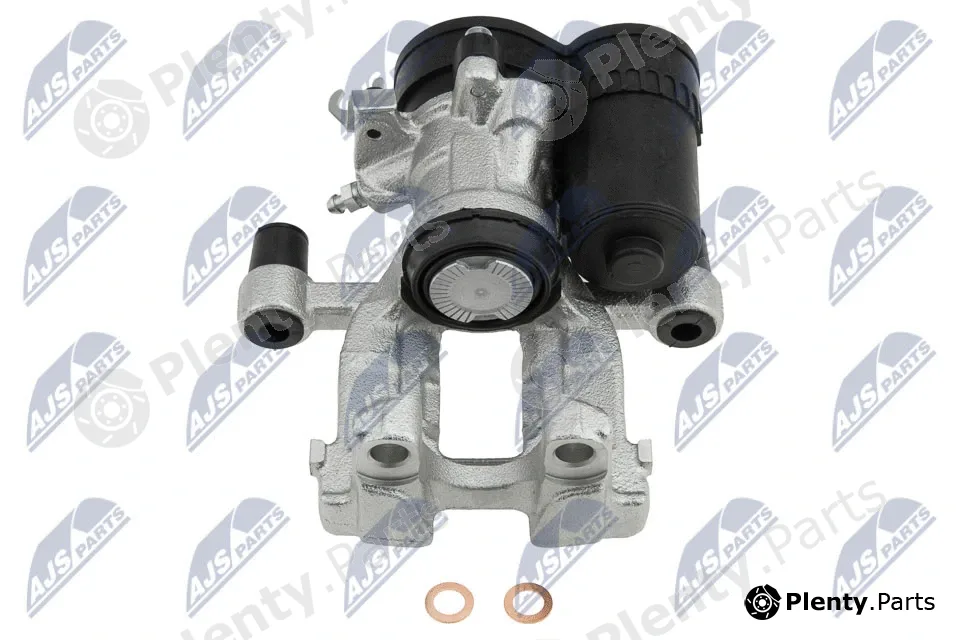 NTY HZT-BM-063 — Brake Caliper