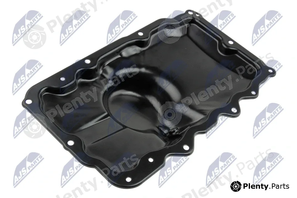 NTY BMO-CH-025 — Oil Sump