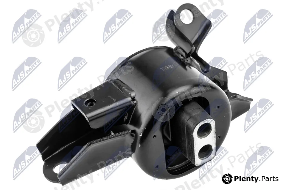 NTY ZPS-HY-533 — Mounting, engine