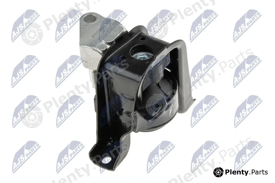 NTY ZPS-TY-053 — Mounting, engine