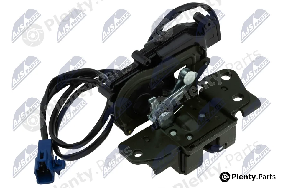 NTY EZC-TY-061 — Tailgate Lock
