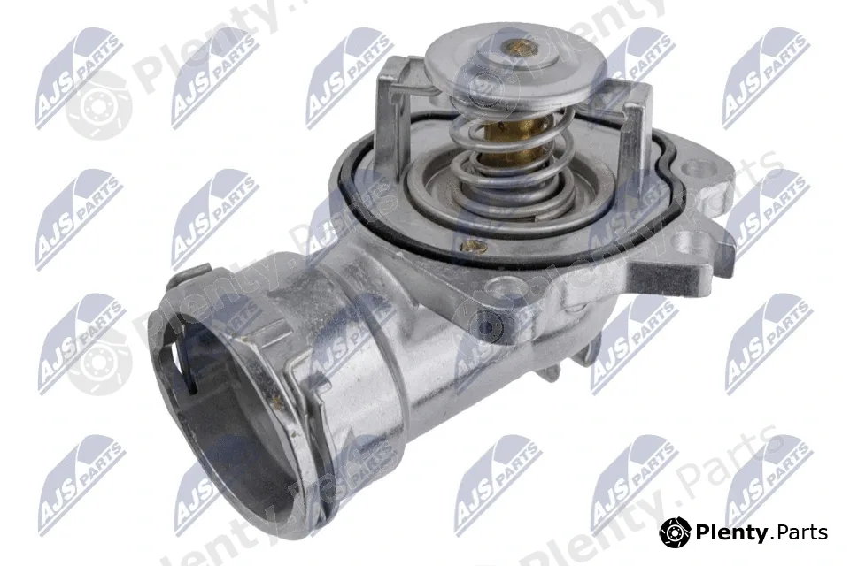 NTY CTM-ME-017 — Thermostat Housing
