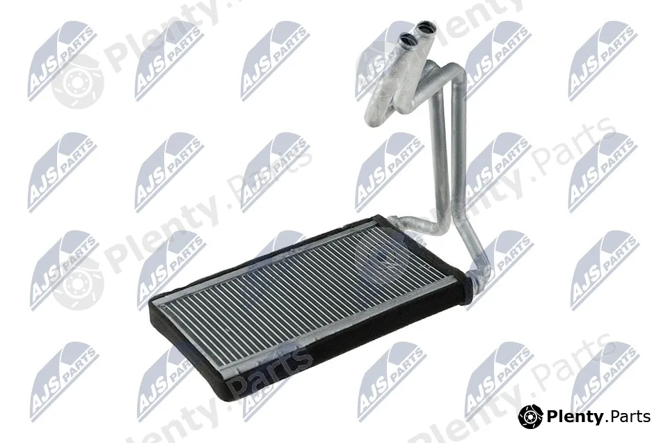 NTY CNG-CH-003 — Heat Exchanger, interior heating