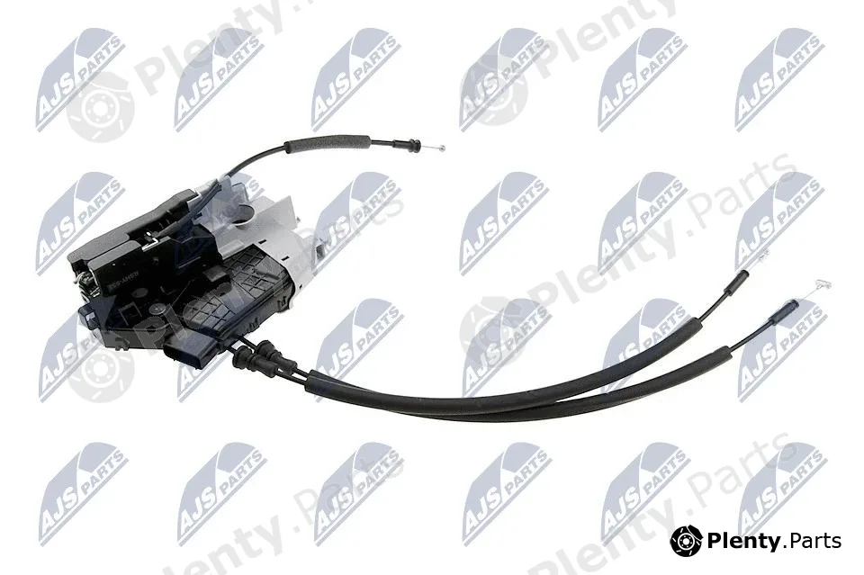 NTY EZC-HY-533 — Door Lock