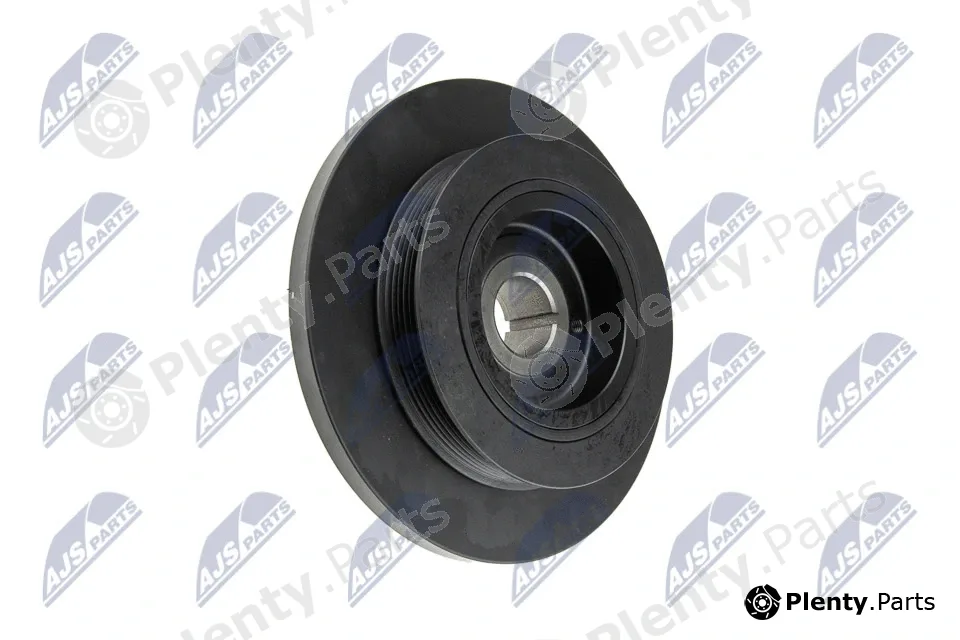 NTY RKP-TY-010 — Deflection/Guide Pulley, V-belt