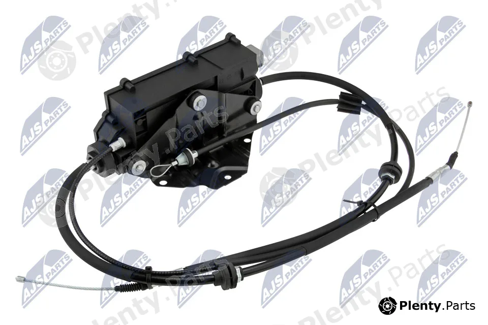NTY EPH-BM-002 — Control Element, parking brake caliper