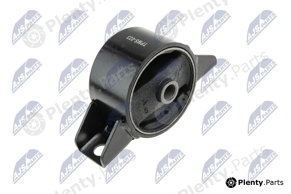 NTY ZPS-MS-023 — Mounting, engine