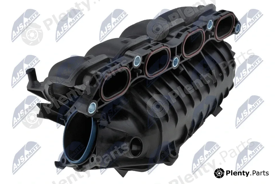 NTY BKS-BM-010 — Intake Manifold Module
