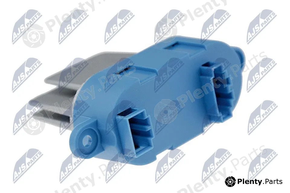 NTY ERD-AU-009 — Resistor, interior blower
