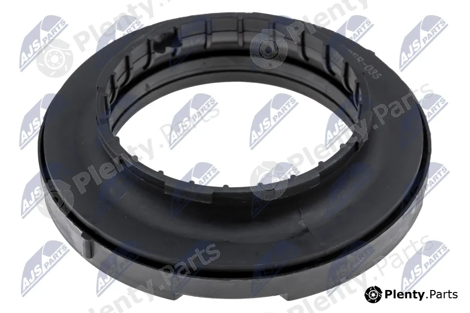 NTY AD-FR-035 — Mounting, shock absorber
