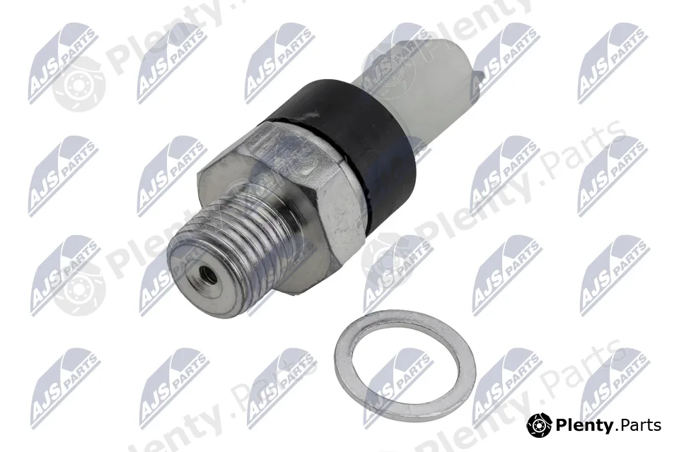 NTY ECC-RE-000 — Oil Pressure Switch