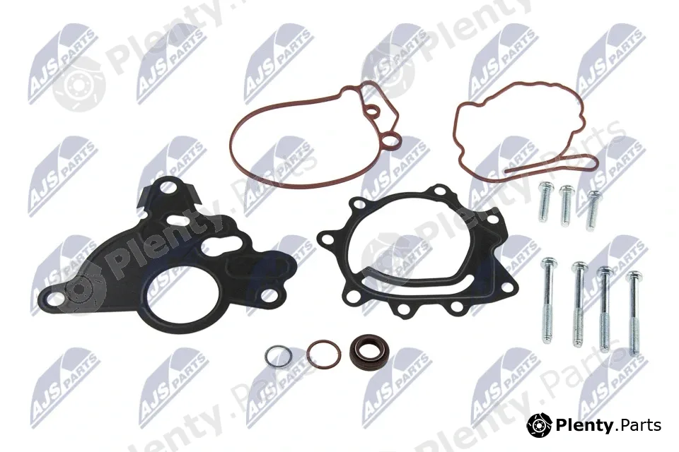 NTY PVP-VW-001 — Vacuum Pump, braking system