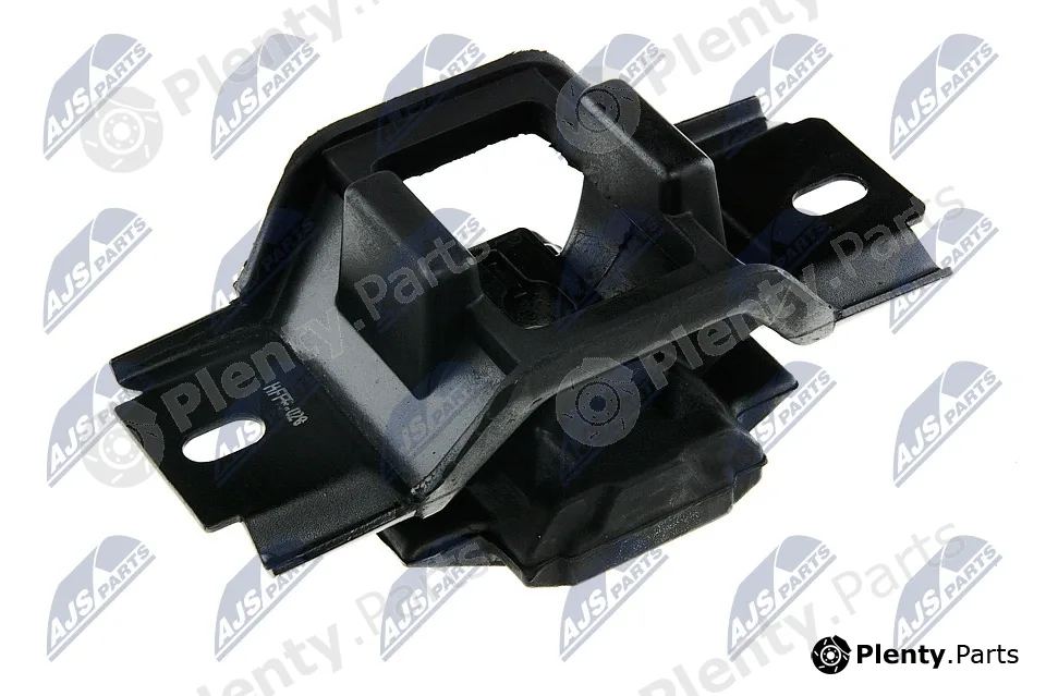 NTY ZPS-FR-026 — Mounting, engine