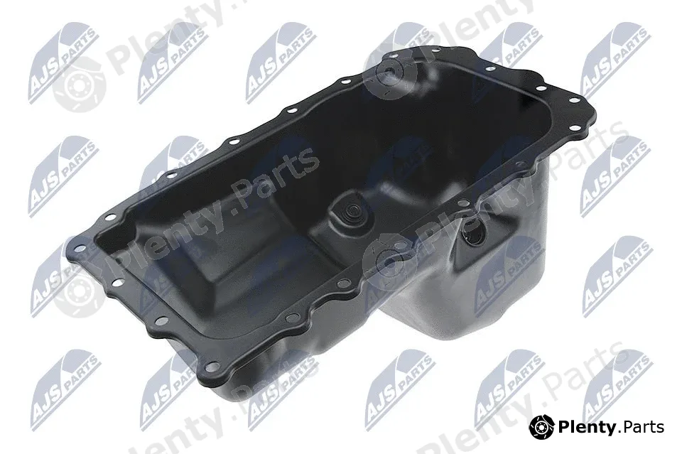 NTY BMO-BM-007 — Oil Sump