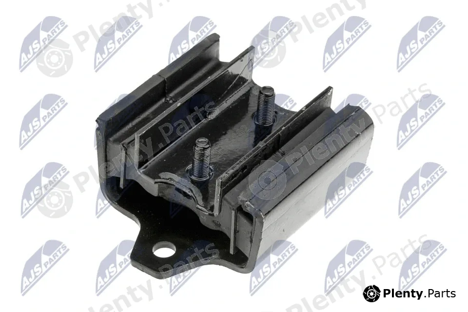 NTY ZPS-NS-102 — Mounting, manual transmission