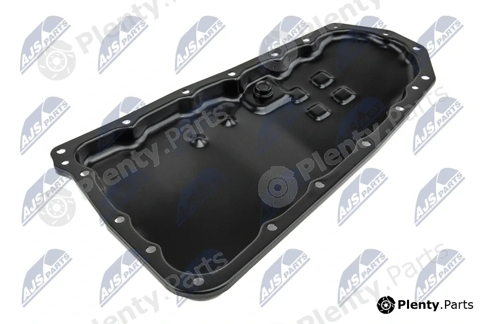 NTY BMO-NS-011 — Oil Sump, automatic transmission