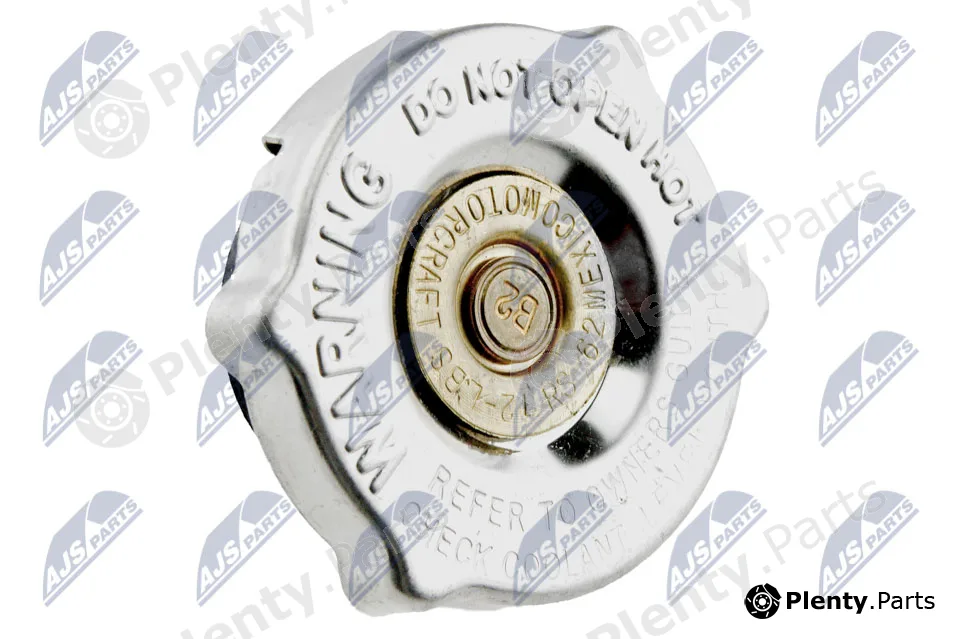 NTY CCK-CH-000 — Cap, radiator