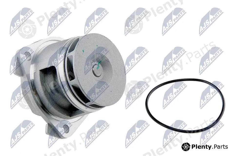NTY CPW-CH-029 — Water Pump, engine cooling