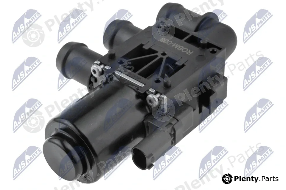 NTY CPZ-BM-008 — Coolant Control Valve