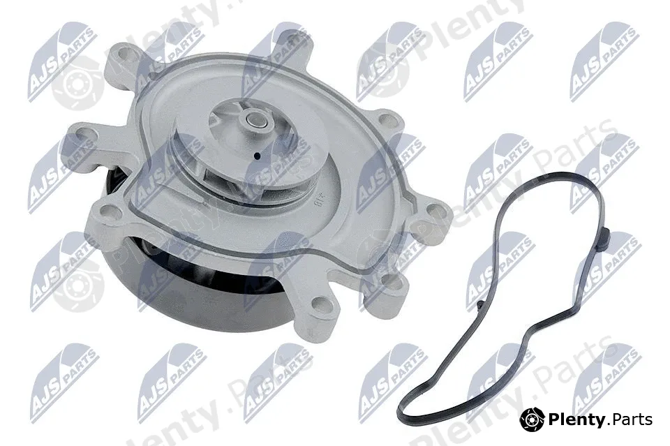 NTY CPW-CH-004 — Water Pump, engine cooling