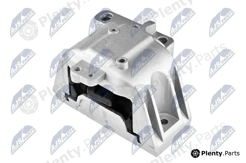 NTY ZPS-VW-014 — Mounting, engine