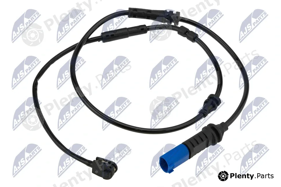 NTY HCZ-BM-056 — Warning Contact, brake pad wear