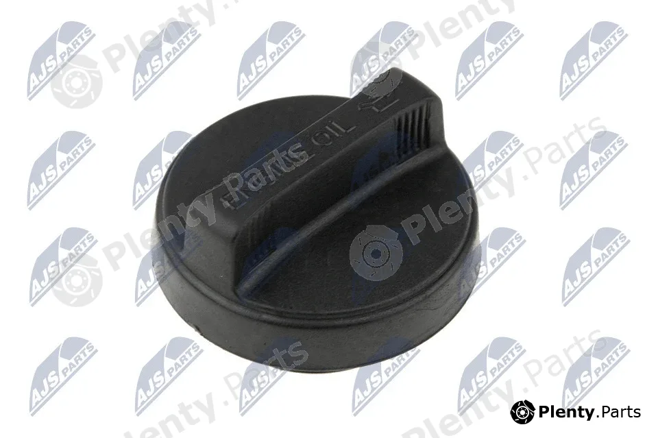 NTY BKO-TY-000 — Sealing Cap, oil filler neck