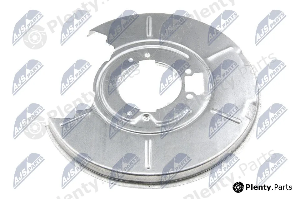 NTY HTO-BM-001 — Splash Guard, brake disc