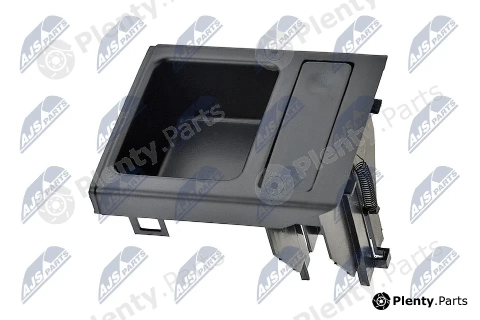 NTY EZC-BM-060 — Hinge, storage compartment lid