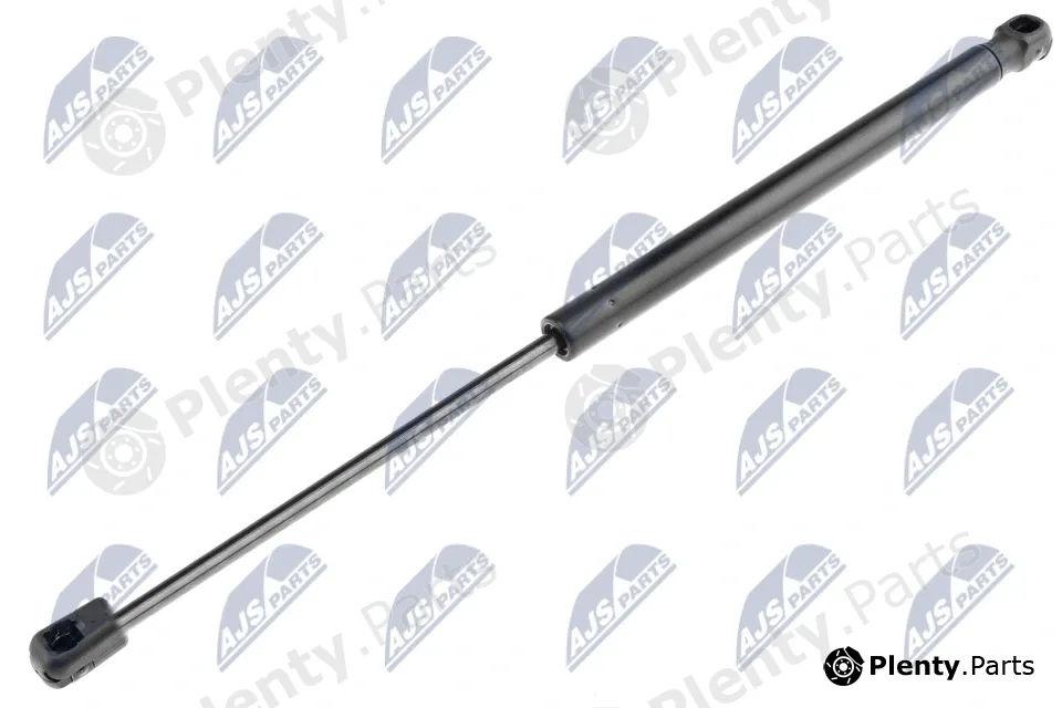 NTY AE-VW-005 — Gas Spring, boot/cargo area